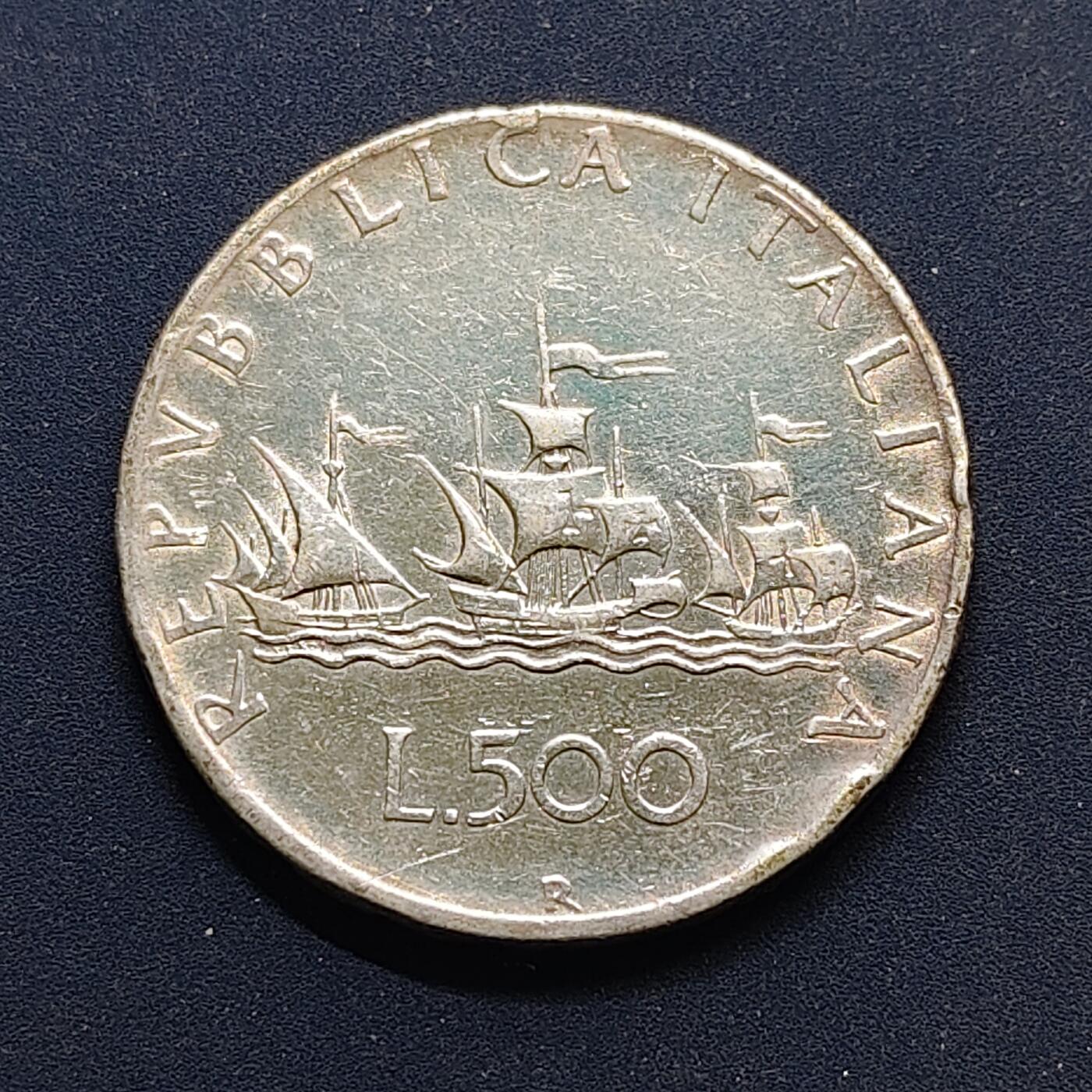 【全场包邮】纯粹捡漏拍501场-持续更新中 意大利1958年