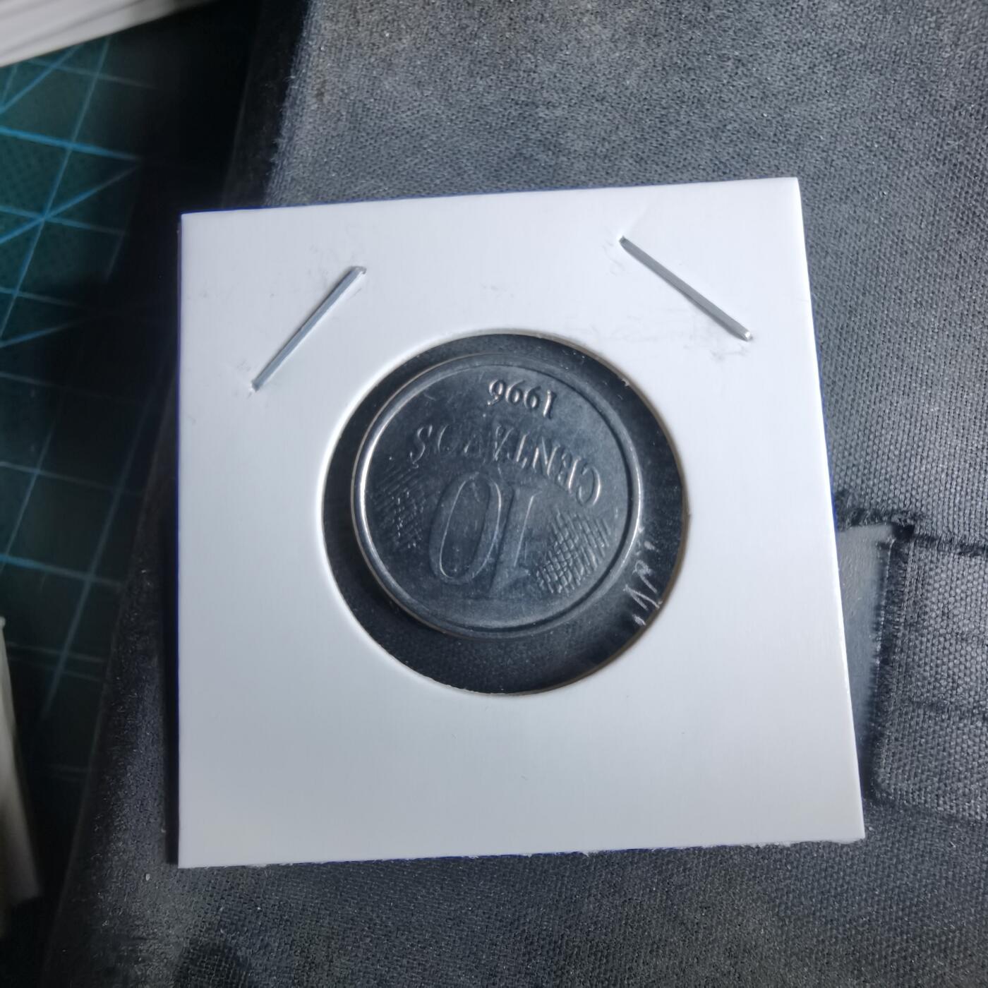 沼泽如烟--第985场 巴西1996年十分