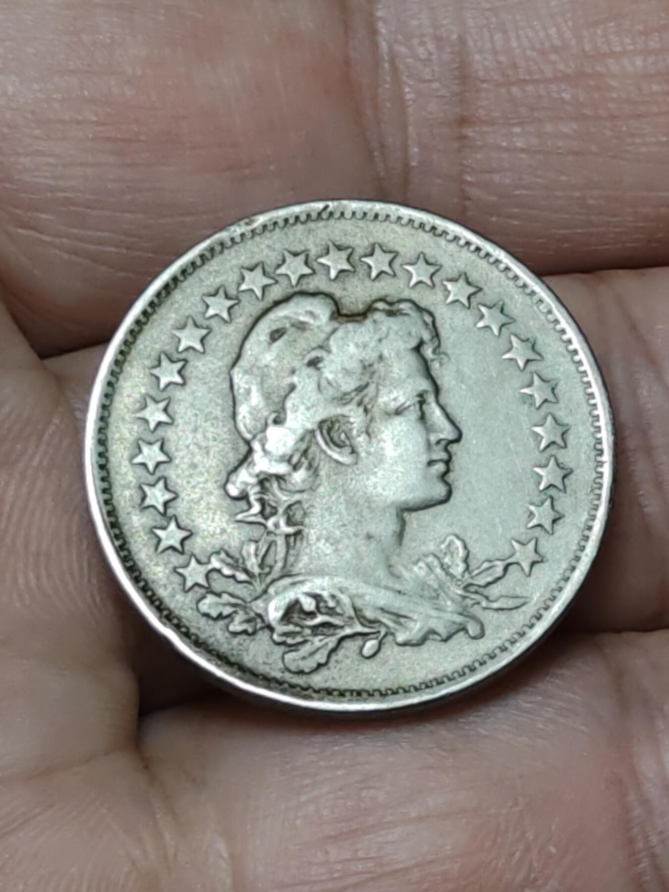 2026年第十九场(总第一百八十八场）外国好品散币场(免佣金) 巴西🇧🇷1927年200瑞斯