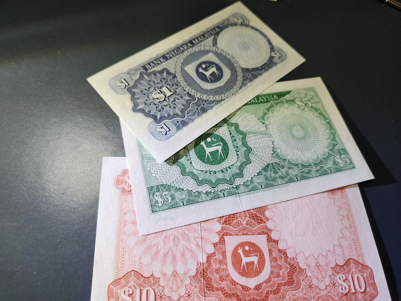 2月5号晚上8点 外国纸币自动截拍第18场