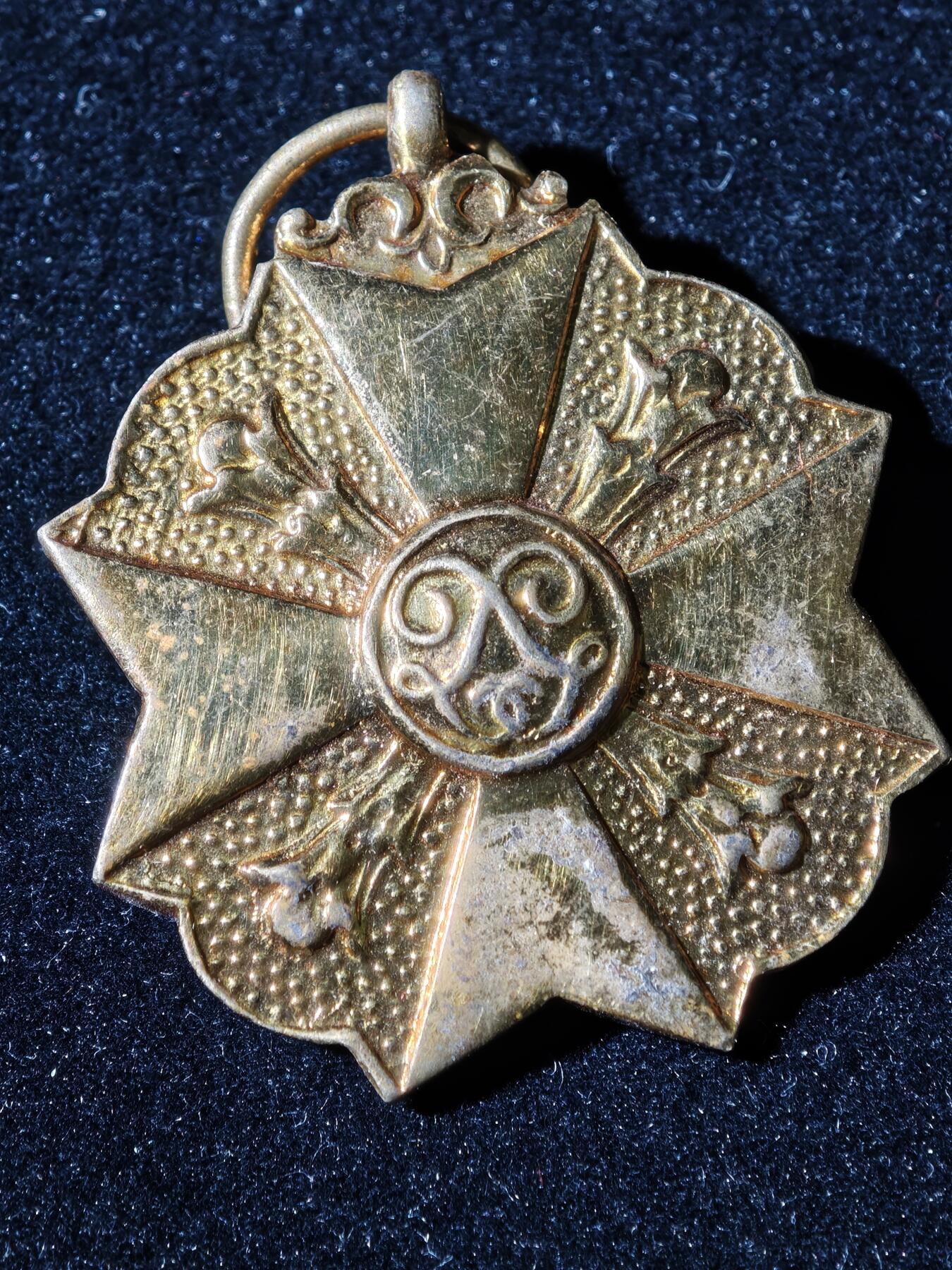 116期新疆红钱粟特钱币丝路钱币专场 回流章