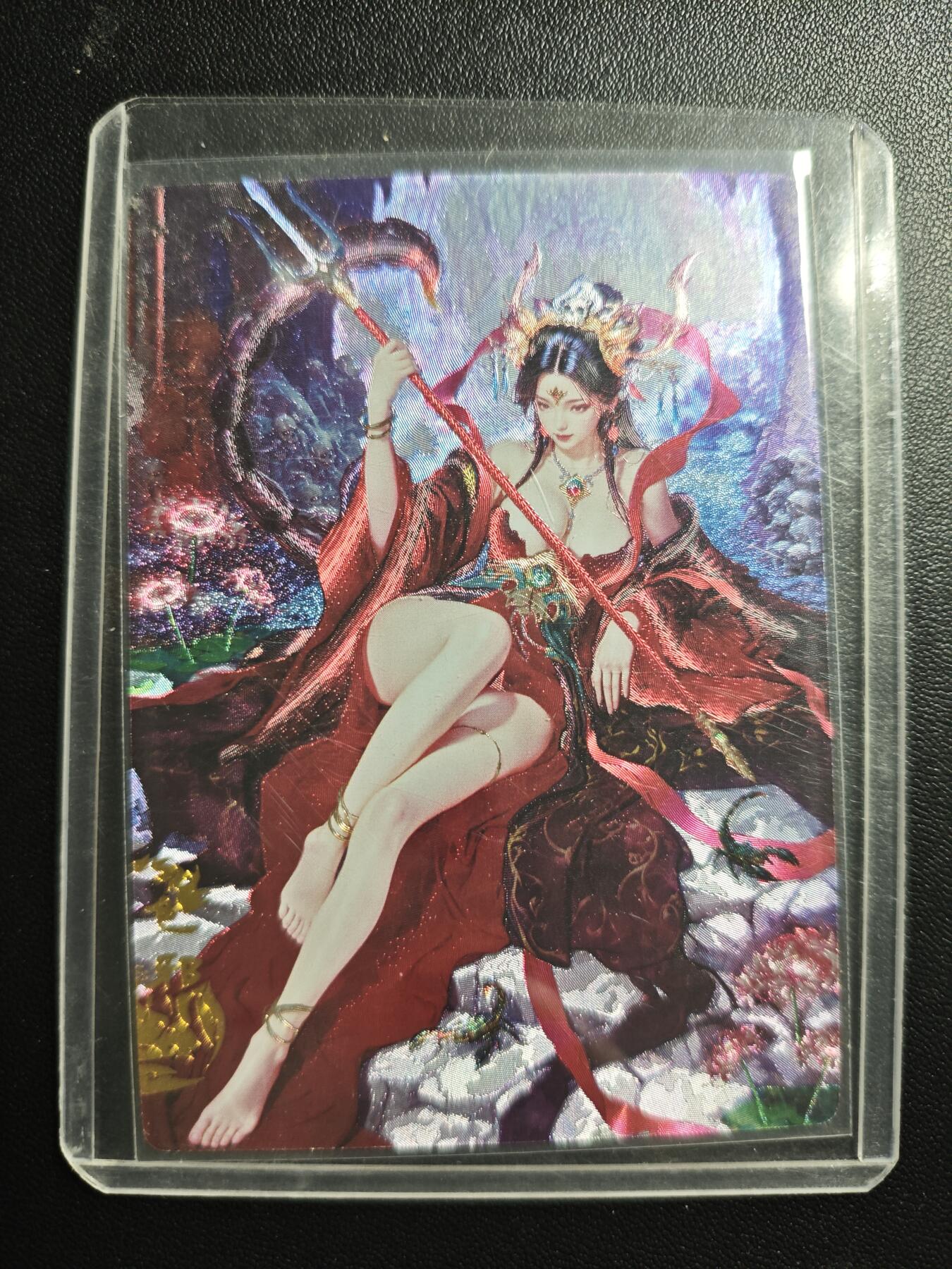 天玑星卡拍第170期《2.9周一截拍》持续收拍收评中 满赠卡需备注 奇点 宗rich 风月魔 蝎子精 粗闪