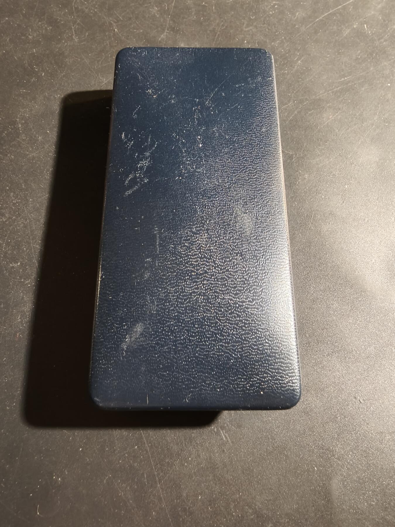 老王徽章第180期 法国骑士级艺术、文学、科学和体育勋章     原盒