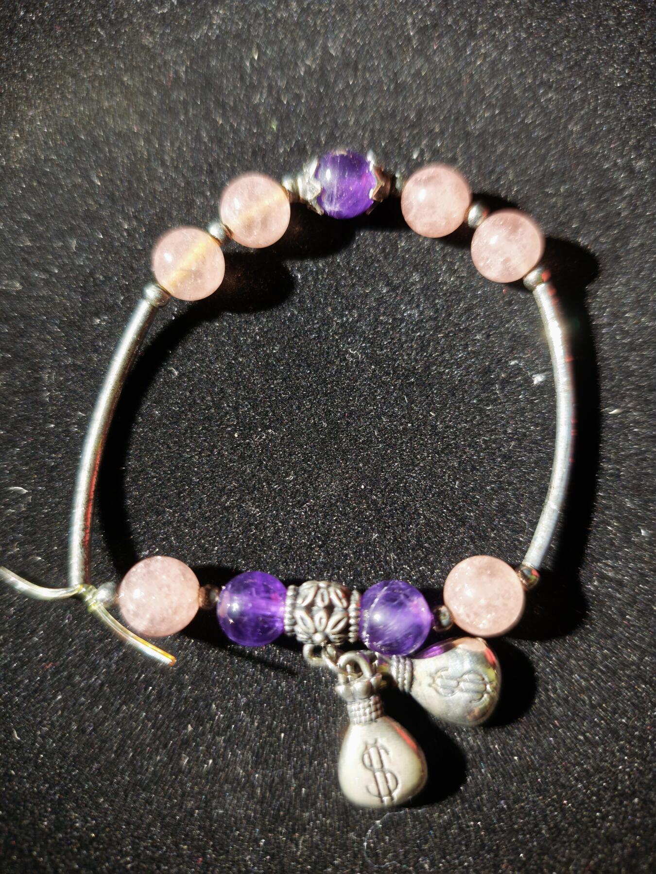 116期新疆红钱粟特钱币丝路钱币专场 回流饰品