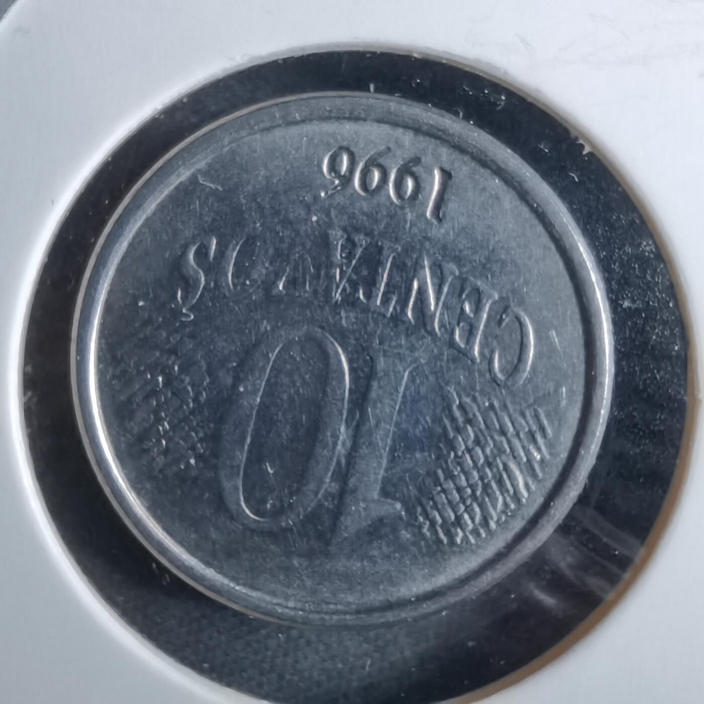 沼泽如烟--第985场 巴西1996年十分