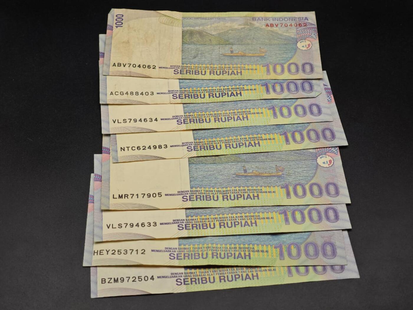 【淘币小摊】实时拍第八百六十四拍   无佣金纸币福利场   年前最后一周 之前的预留小年前全部发出 请更换最新收货地址 