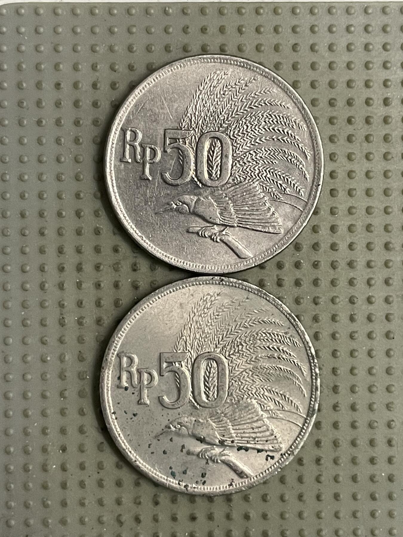 2026年第23场各国散币拍卖（总第173场）