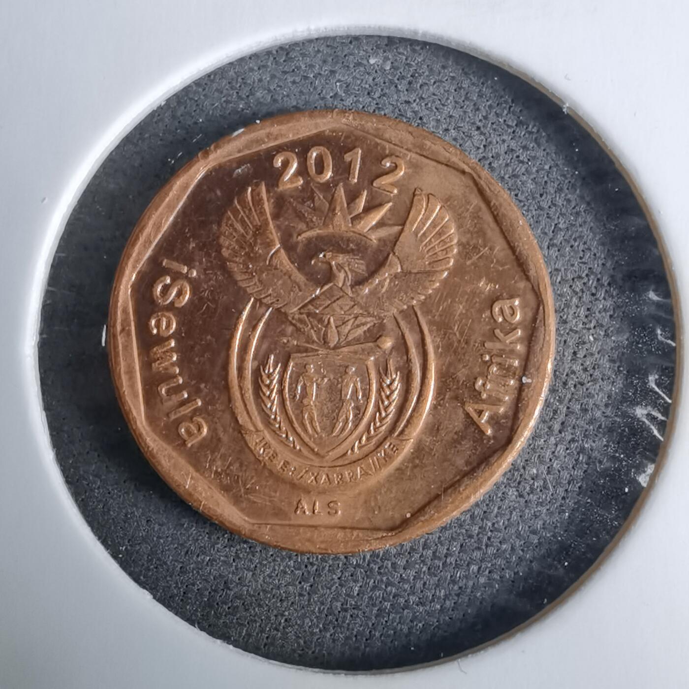 沼泽如烟--第985场 南非2012年十分