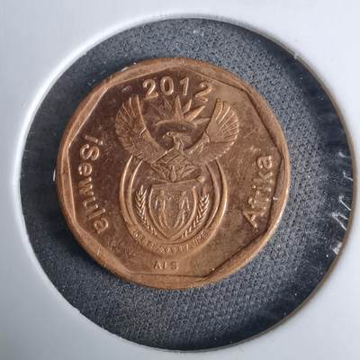 沼泽如烟--第985场 - 南非2012年十分