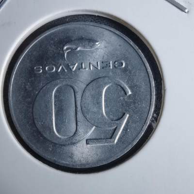 沼泽如烟--第985场 - 佛得角1977年50分