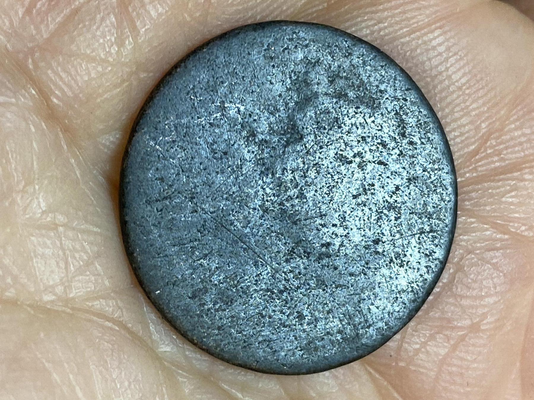 2026年第十九场(总第一百八十八场）外国好品散币场(免佣金) 英国🇬🇧1法新(乔治一世时期)