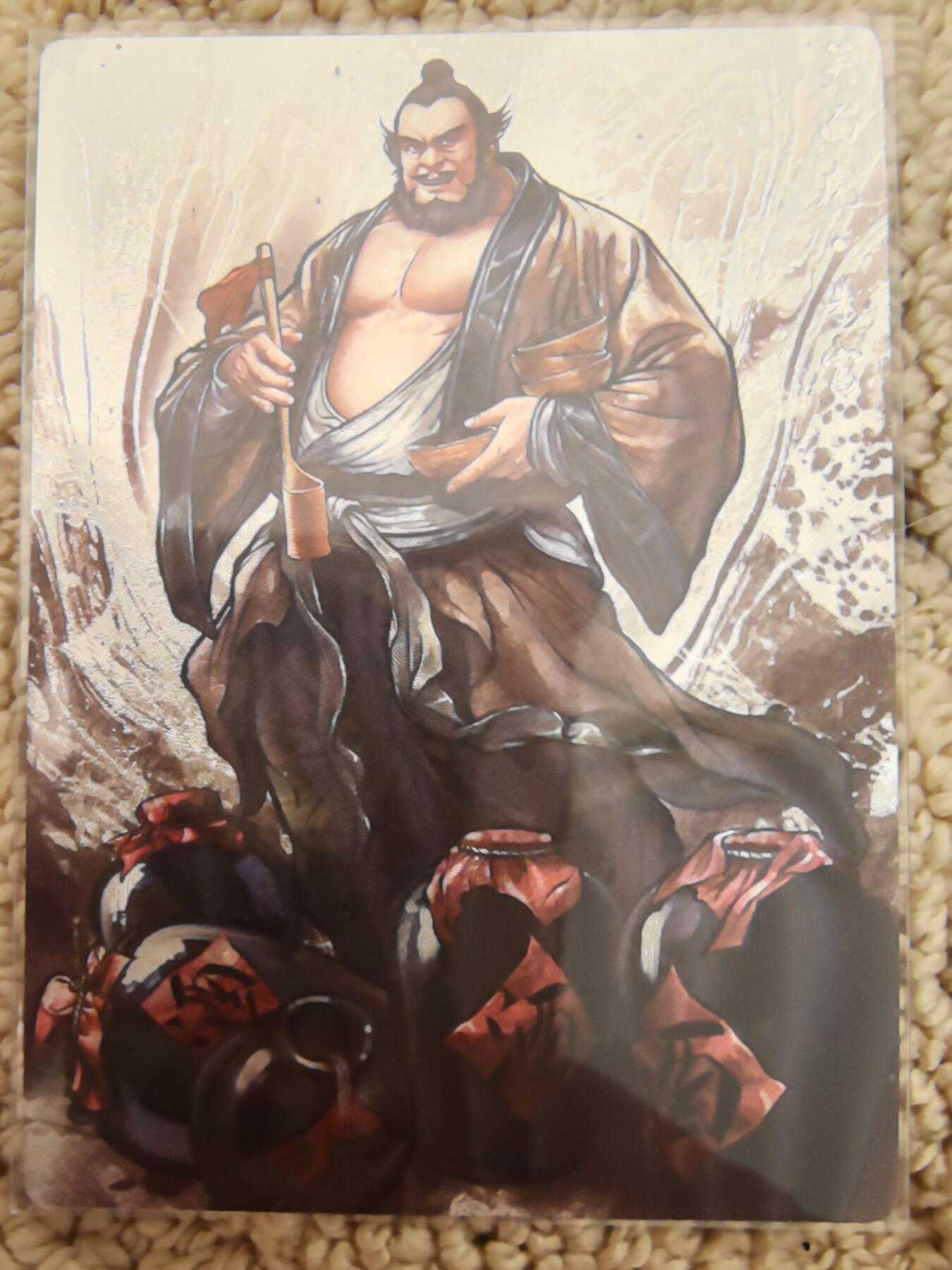 丫丫卡拍周中期快速结束（2月5日21：30截拍）