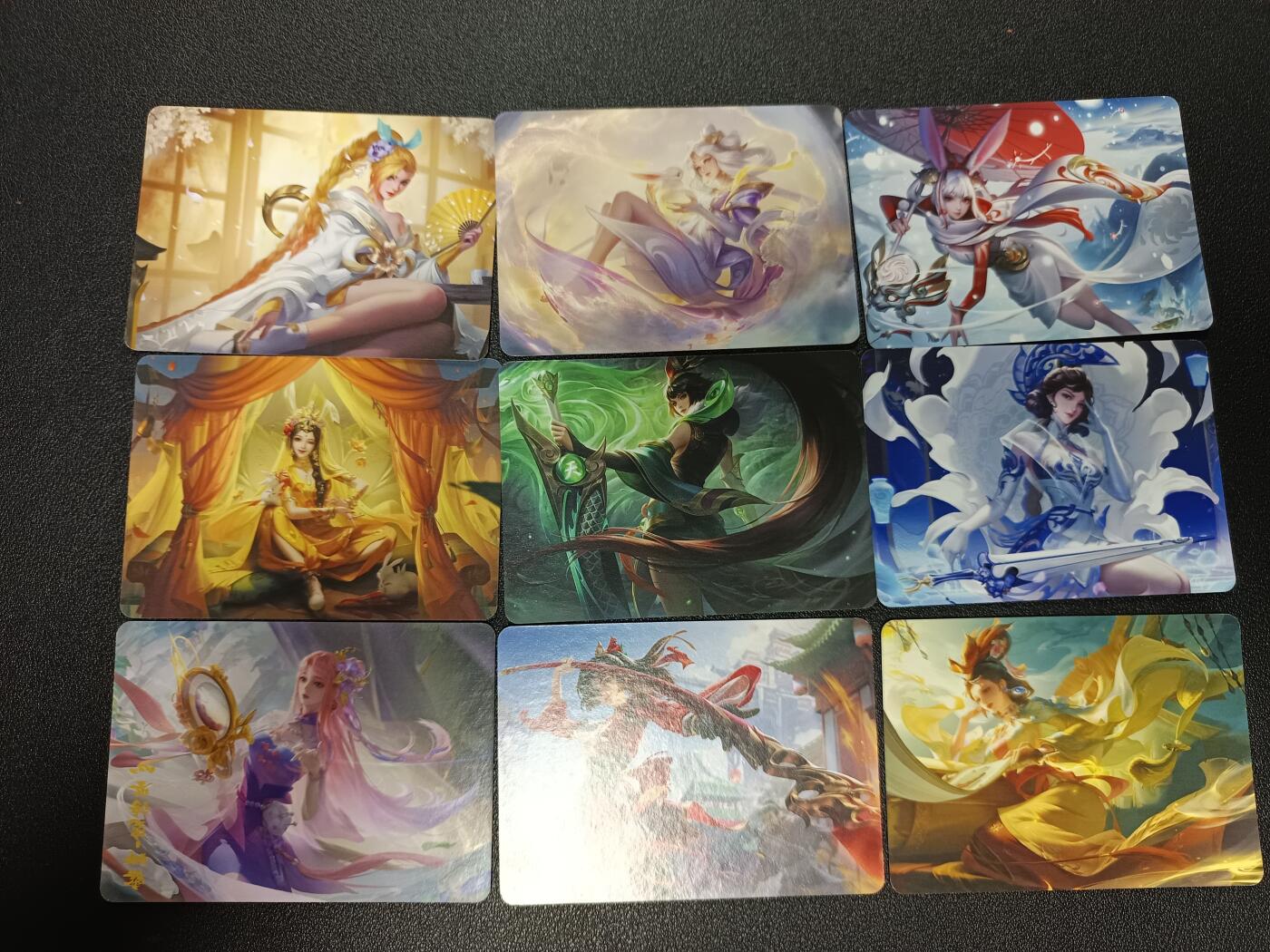 天玑星卡拍第169期《2.5周四截拍》持续收拍收评中 满赠卡需备注