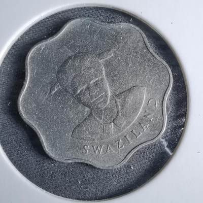 沼泽如烟--第985场 - 斯威士兰1986年十分