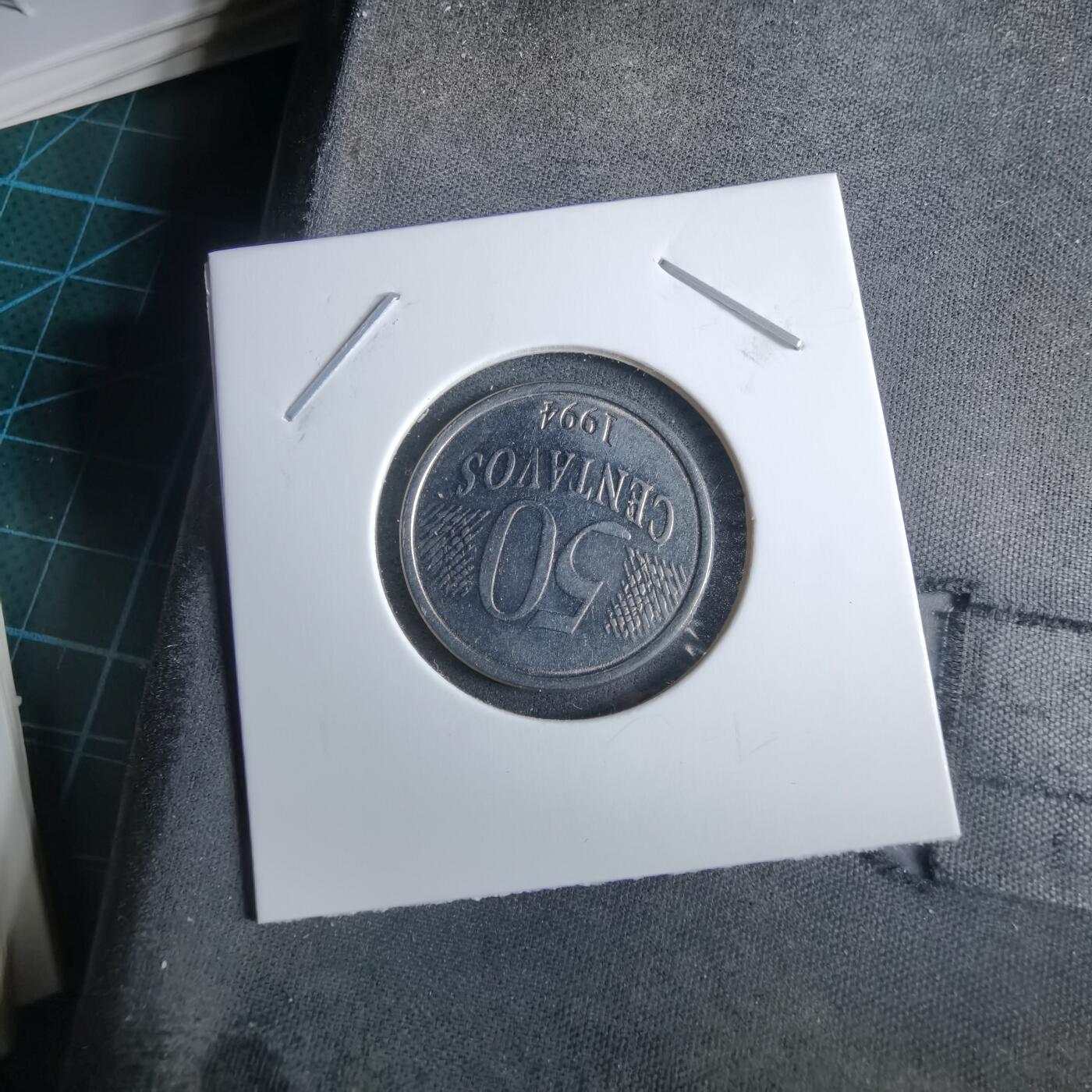 沼泽如烟--第985场 巴西1994年50分