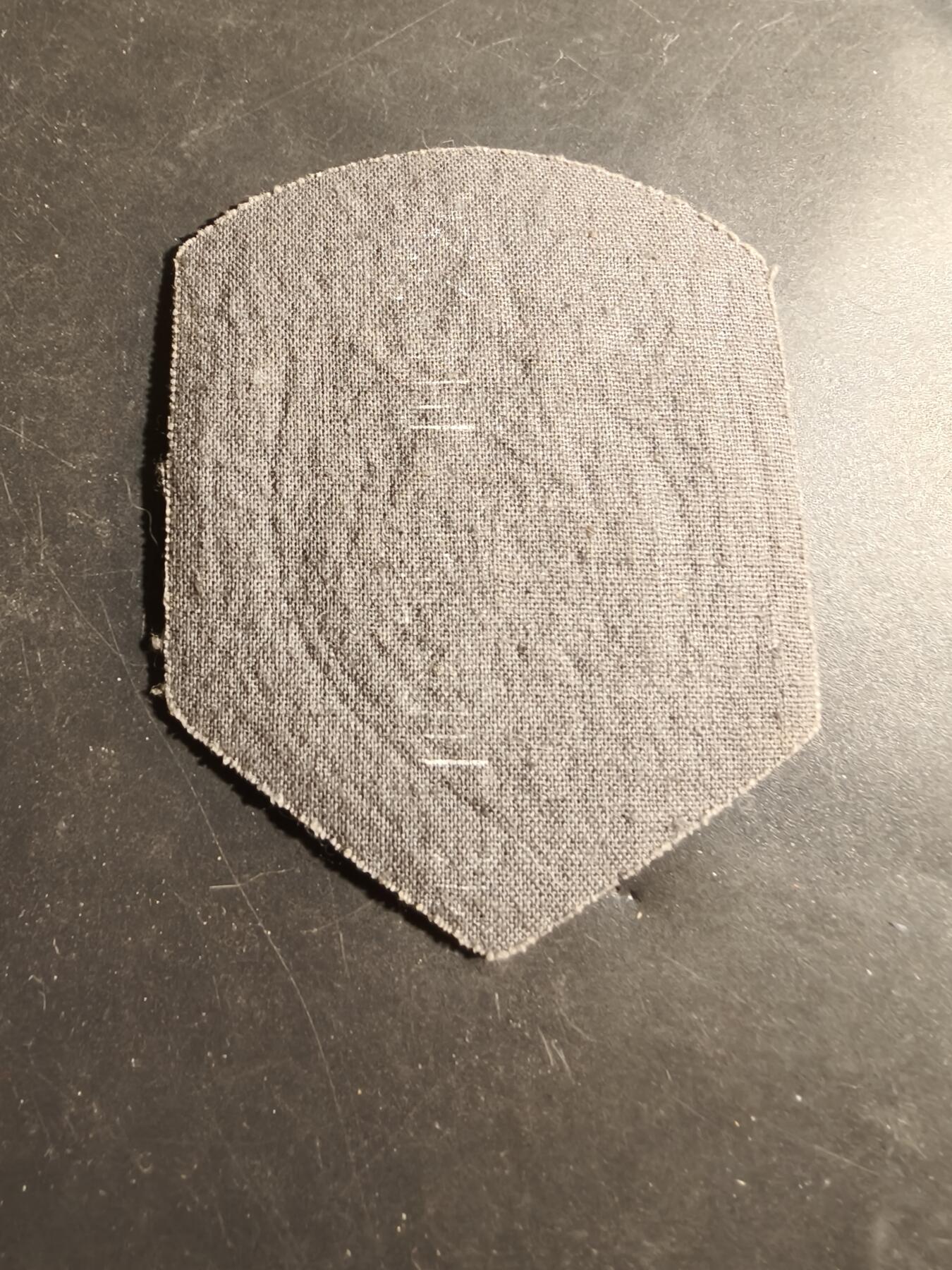 老王徽章第180期 苏联管道兵臂章