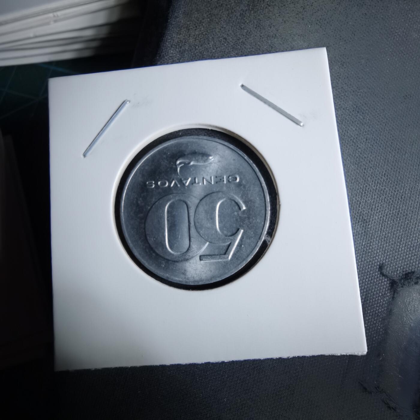 沼泽如烟--第985场 佛得角1977年50分