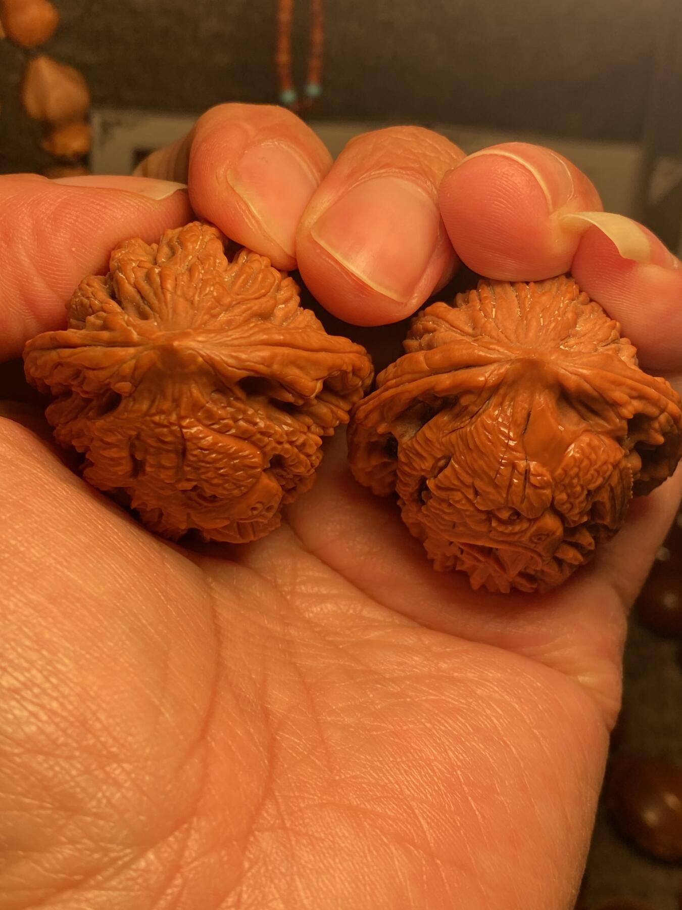 核舟记发源地苏州舟山核雕年末放漏