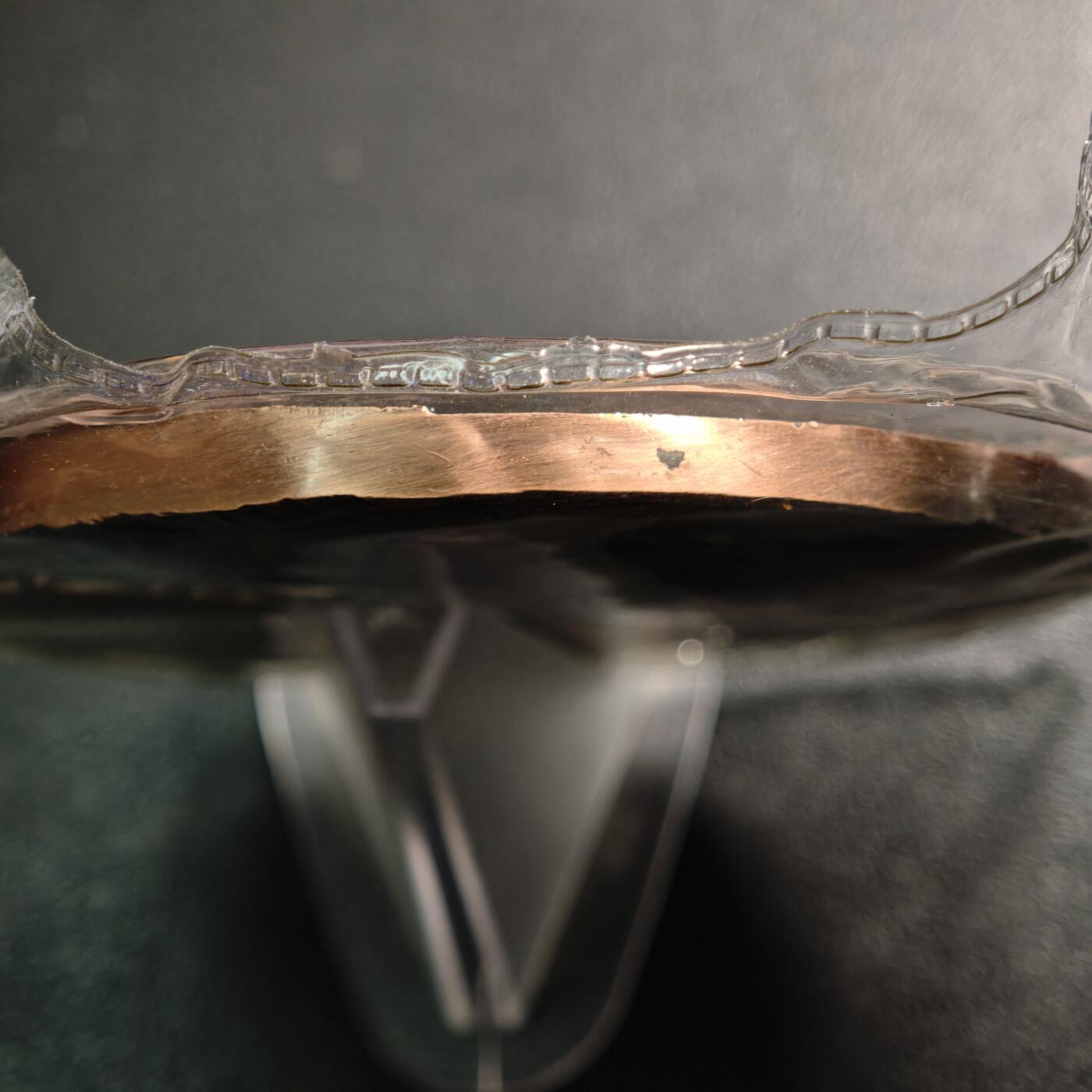 【德藏】世界币章拍卖第164期（拍品征集中~欢迎藏友联系） 2016年 中国航天事业创建60周年纪念大铜章 原盒 直径约：90mm；重约：210g