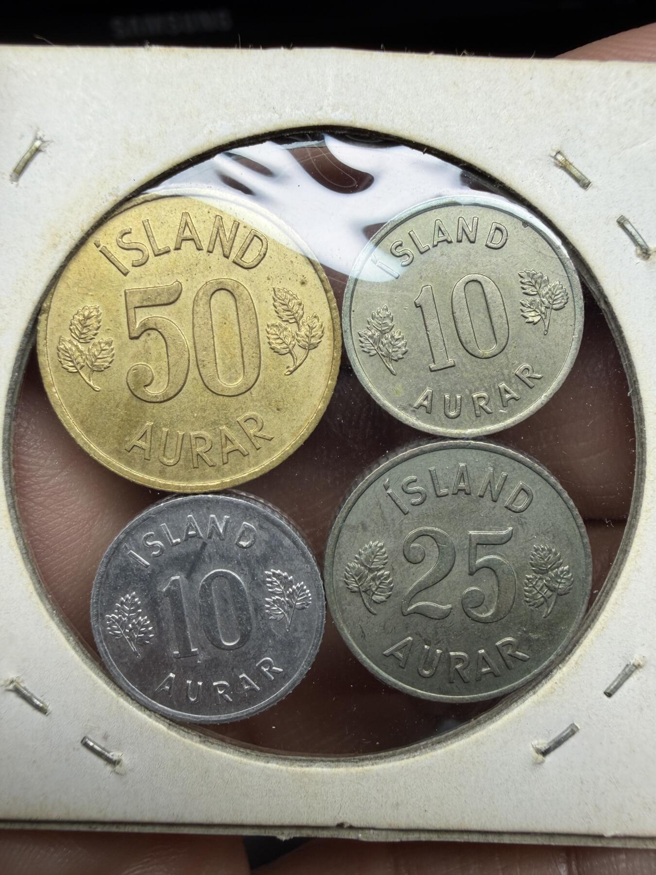 2025年集古藏今外币拍卖第二期-第4场—（总第304拍），可以寄存60天，满160元包邮。