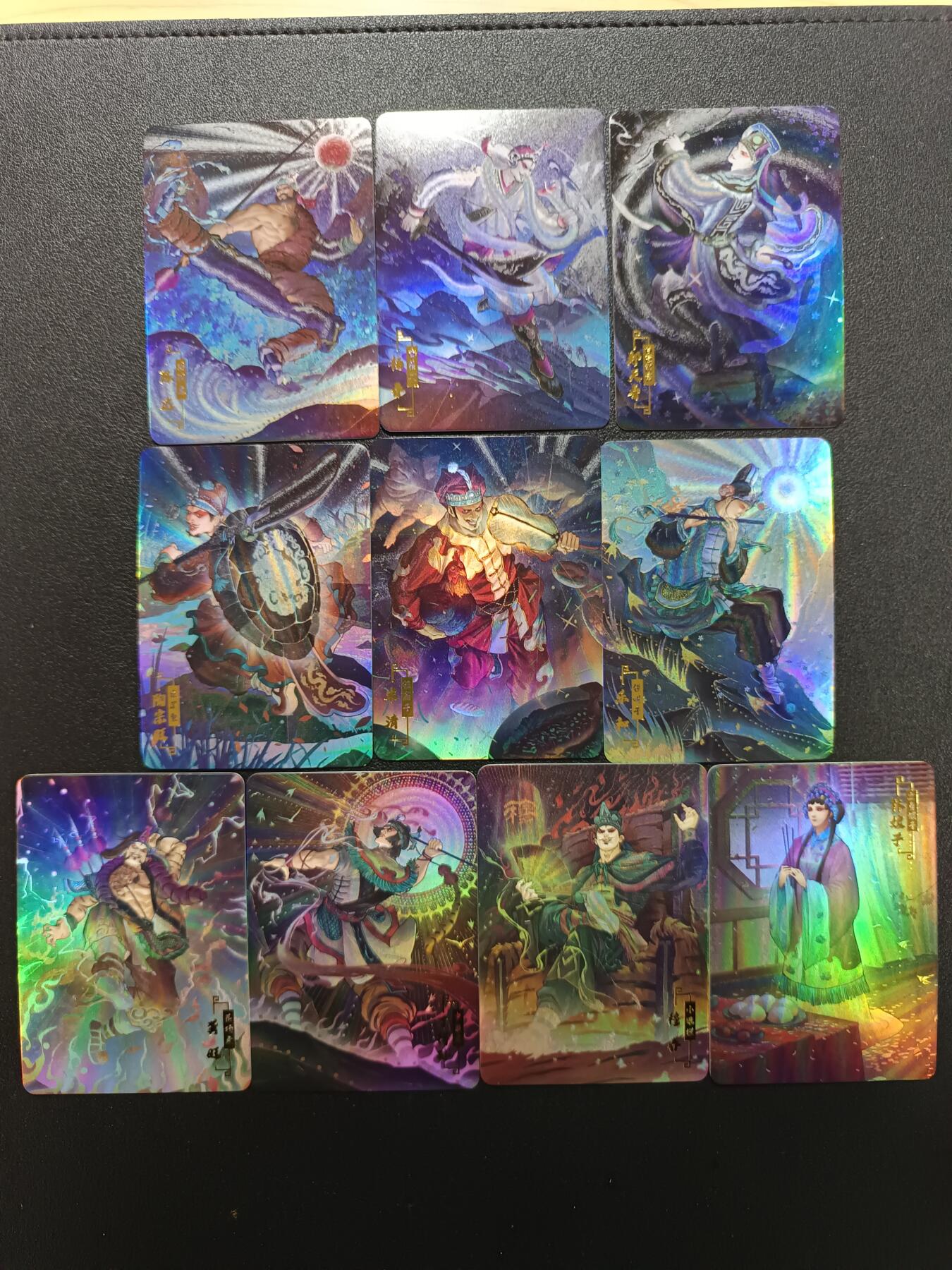 天玑星卡拍第169期《2.5周四截拍》持续收拍收评中 满赠卡需备注