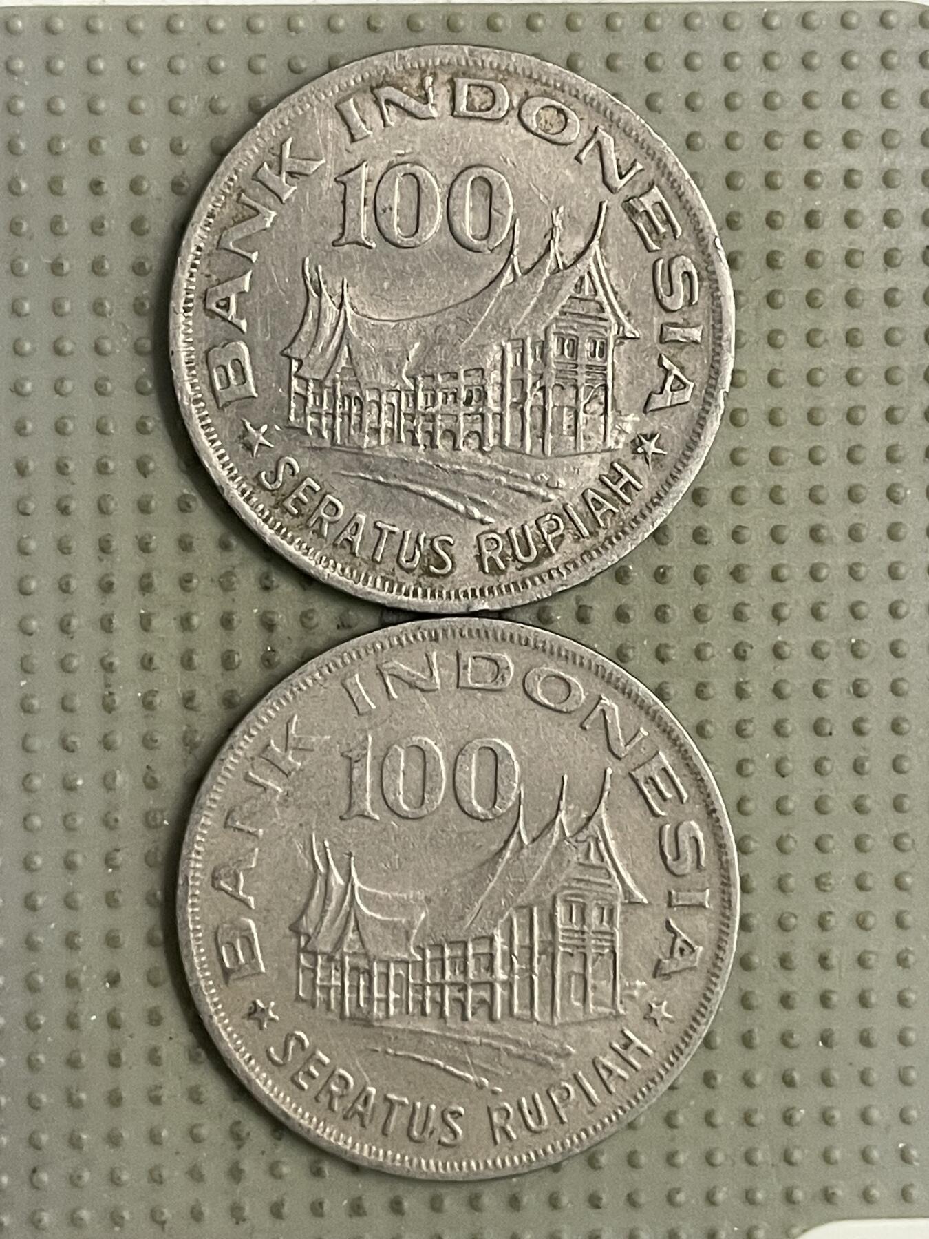 2026年第23场各国散币拍卖（总第173场）