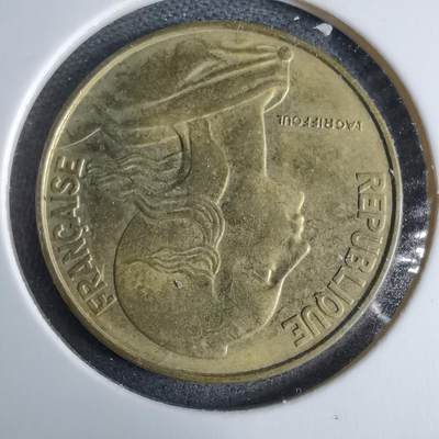 沼泽如烟--第985场 - 法国1965年20分