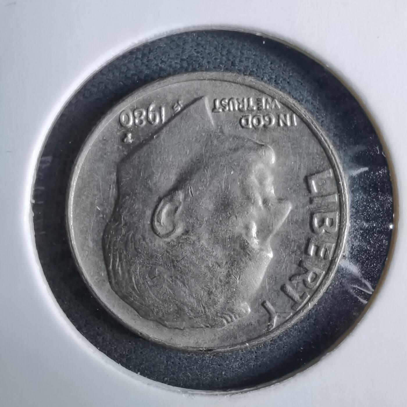 沼泽如烟--第985场 美国1980年十分