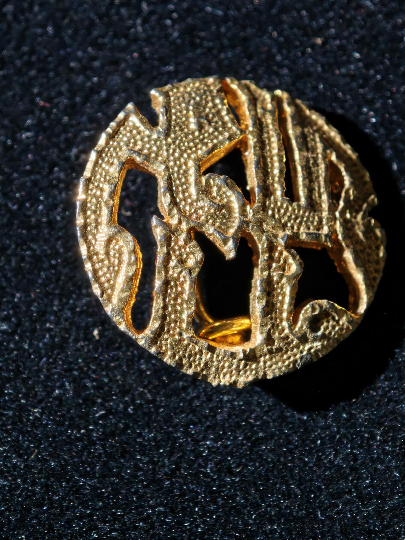 116期新疆红钱粟特钱币丝路钱币专场 回流章