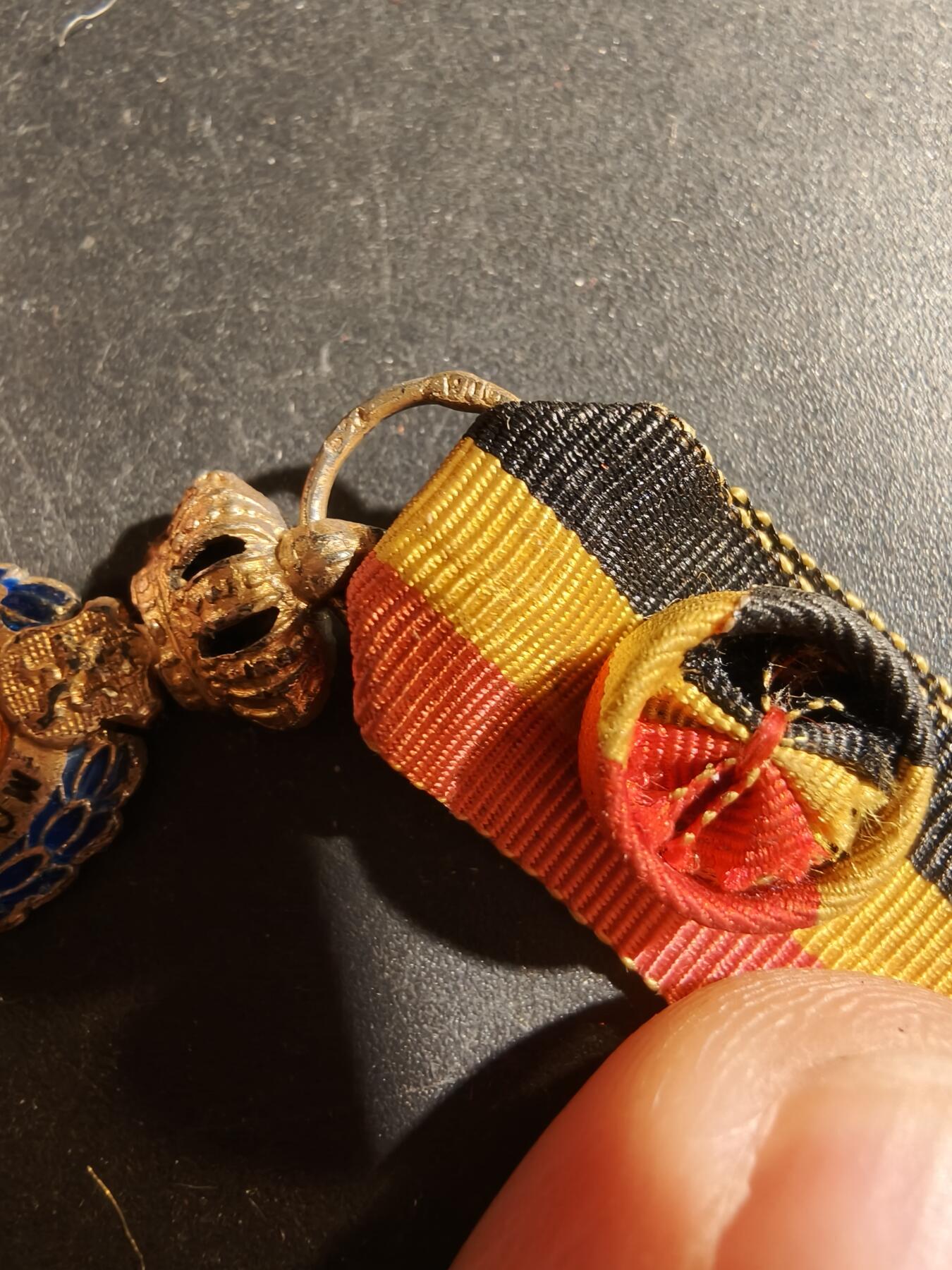 老王徽章第180期