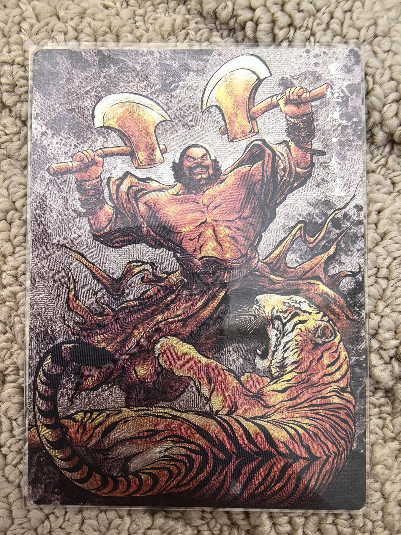 丫丫卡拍周中期快速结束（2月5日21：30截拍）