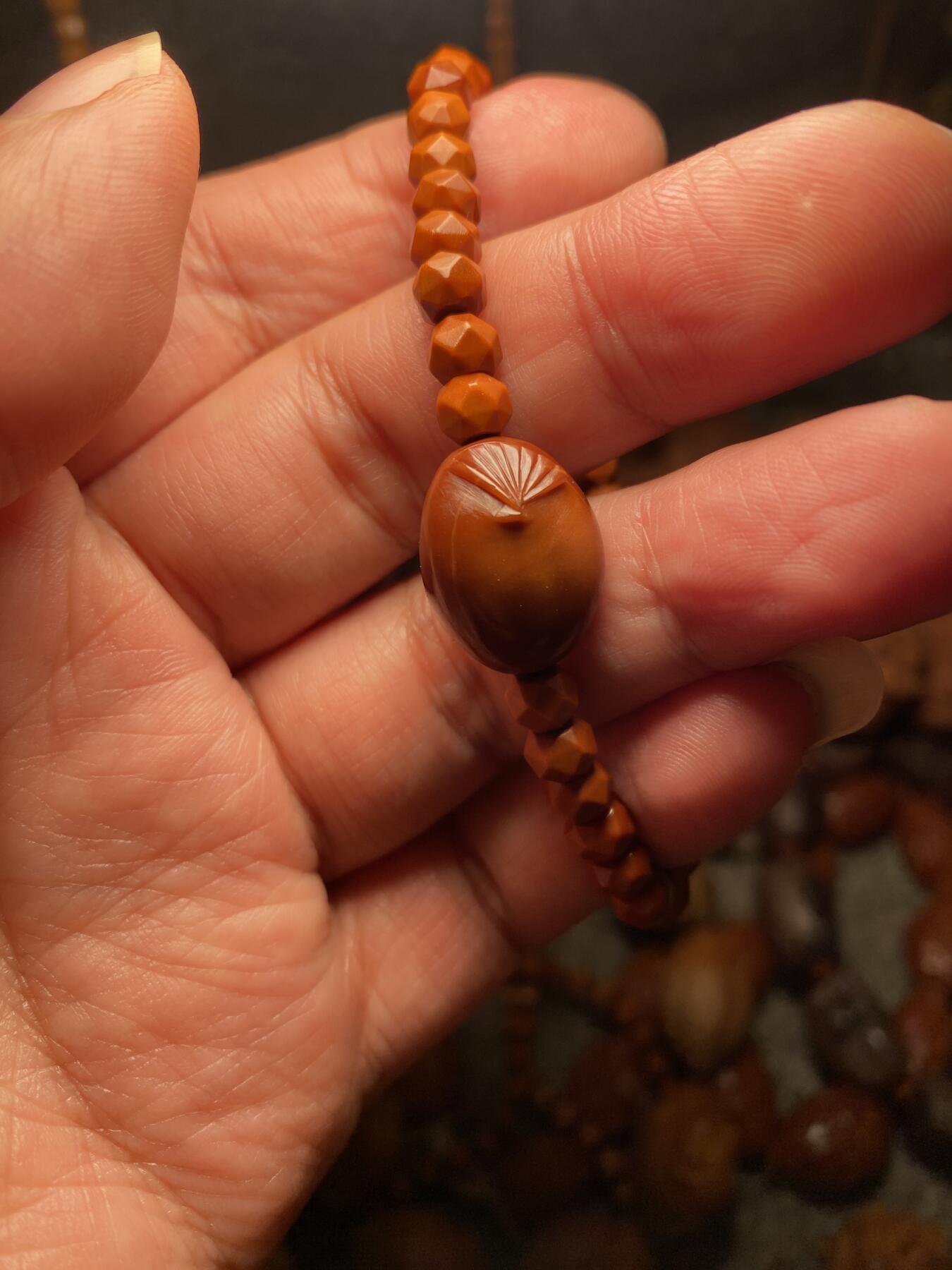 核舟记发源地苏州舟山核雕年末放漏