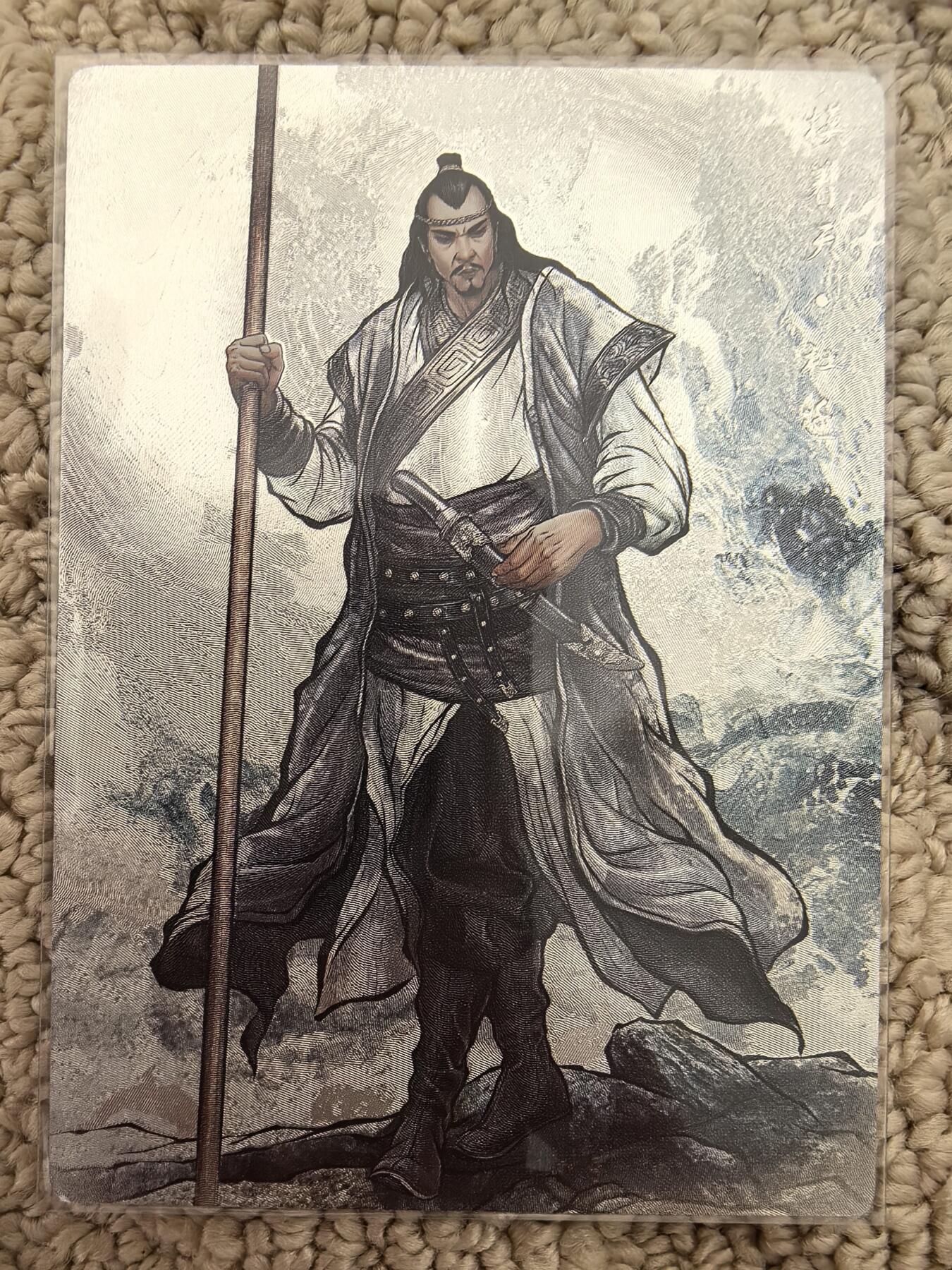 丫丫卡拍28期（2月8日22：00截拍）