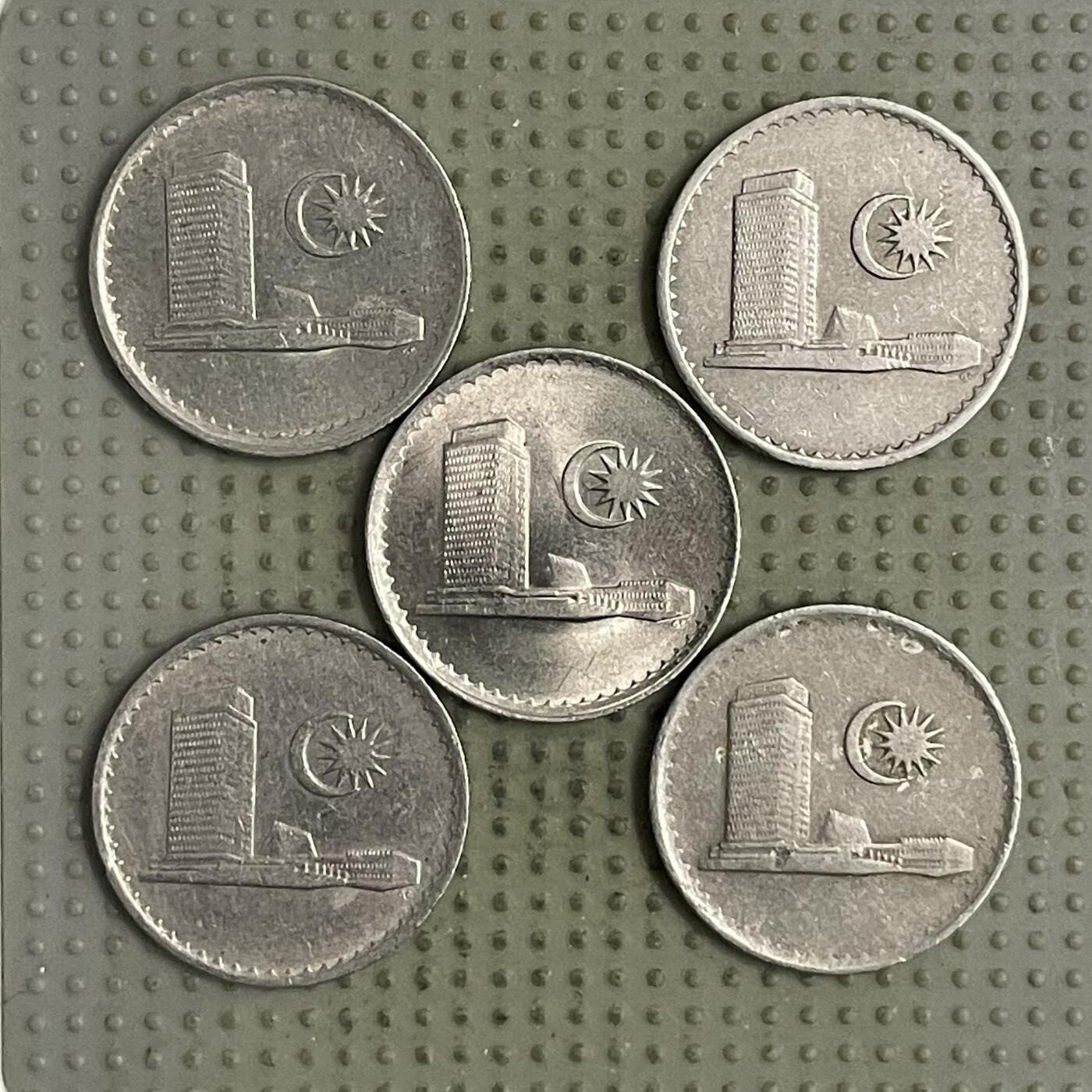 2026年第23场各国散币拍卖（总第173场）