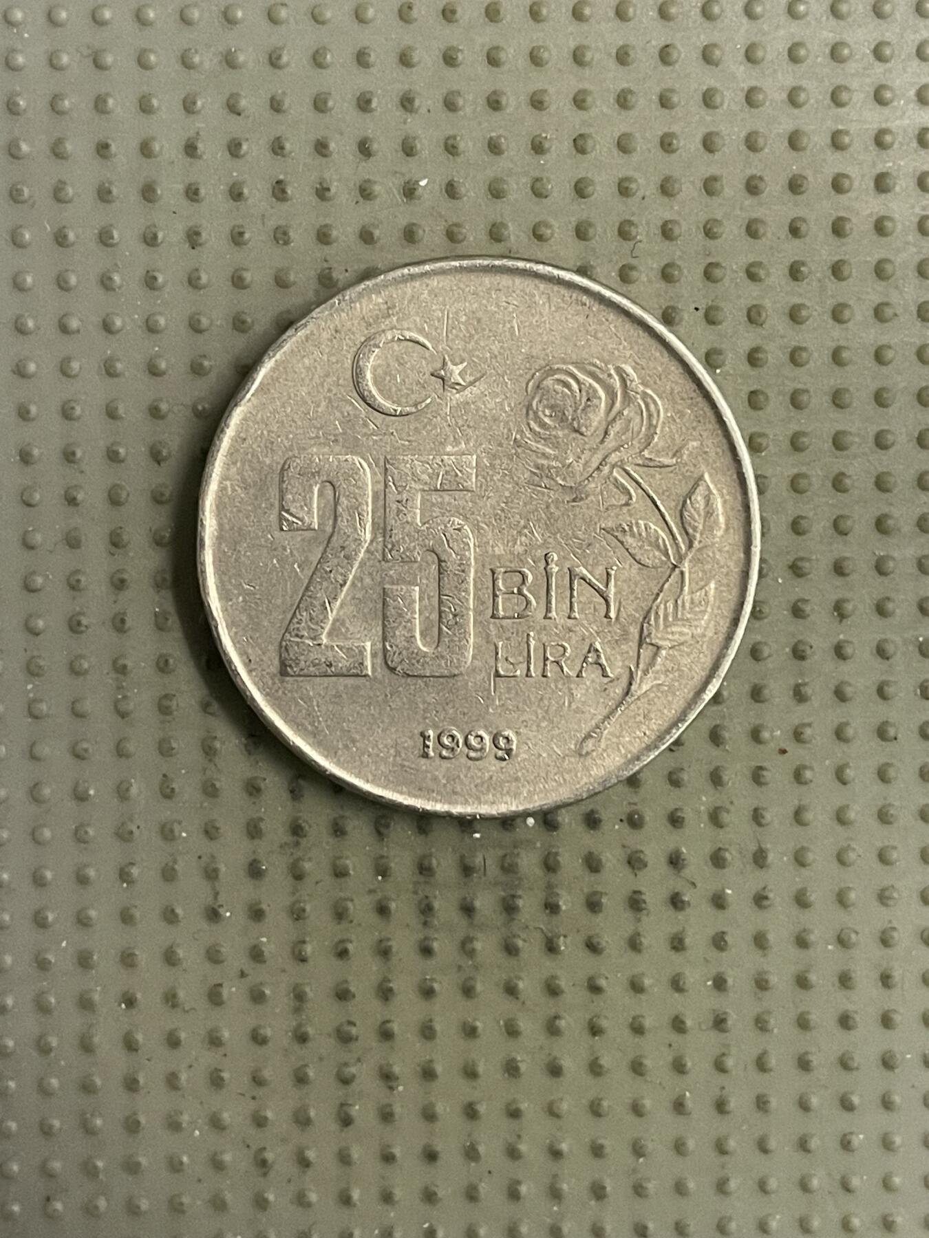 2026年第23场各国散币拍卖（总第173场）