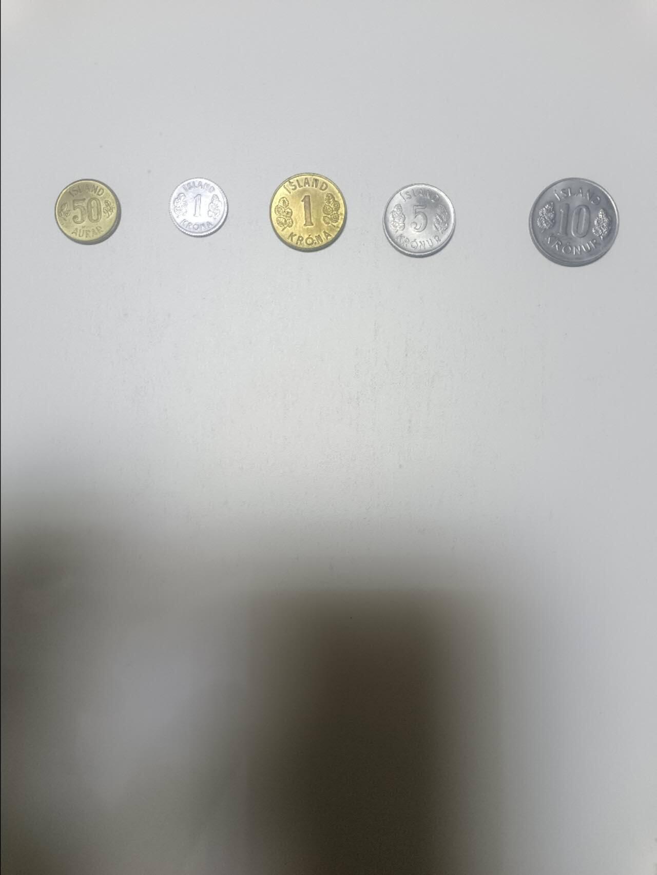 【20260206】非全新纸币和硬币第332场