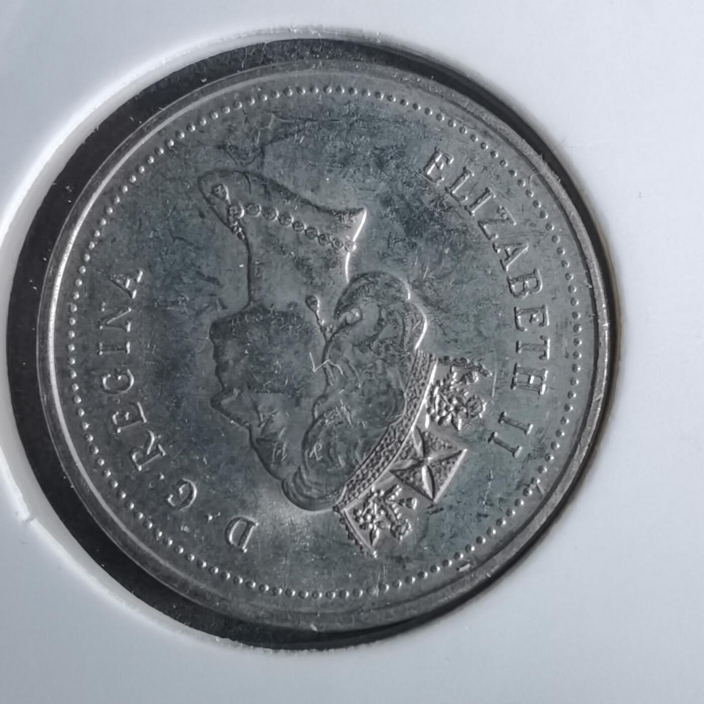 沼泽如烟--第985场 加拿大1994年五分