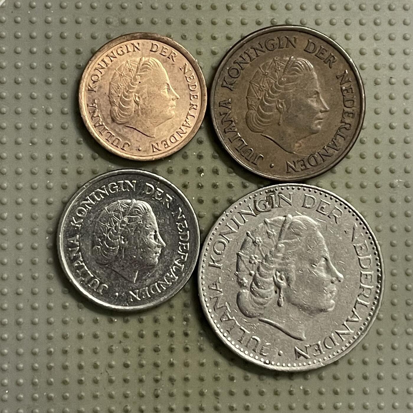 2026年第22场各国散币拍卖（总第172场）