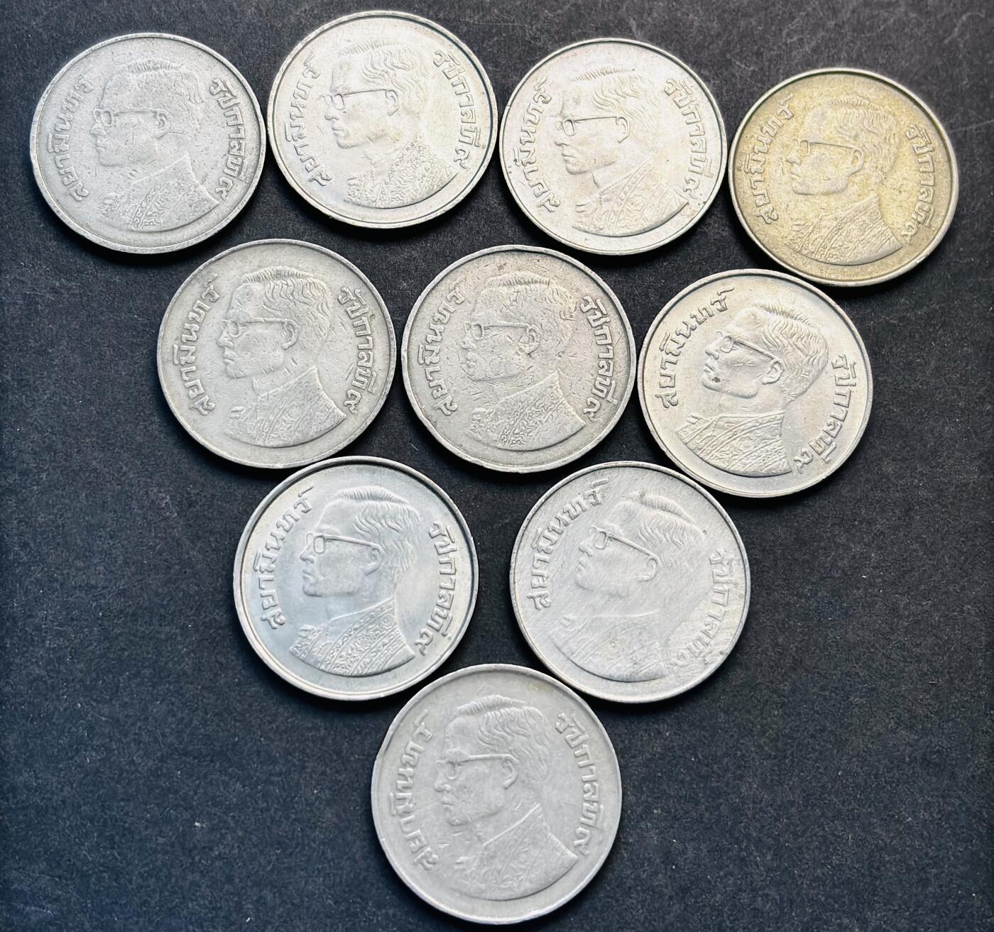 文馨钱币收藏第 293 场，春节前最后一期全部发出，将不予寄存，请悉知