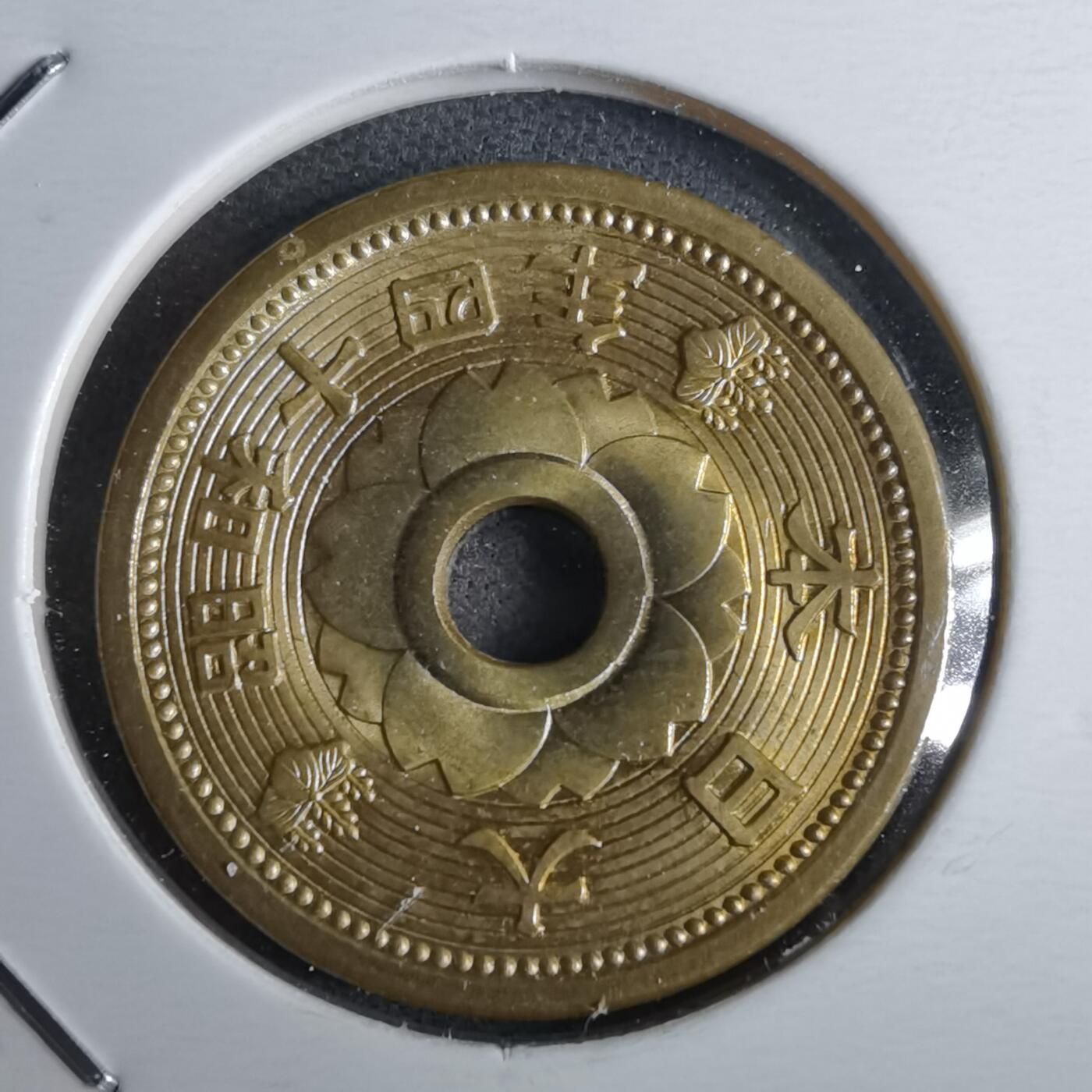 沼泽如烟--第985场 昭和十四年十钱