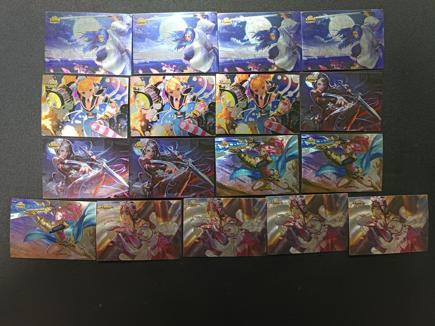 天玑星卡拍第169期《2.5周四截拍》持续收拍收评中 满赠卡需备注