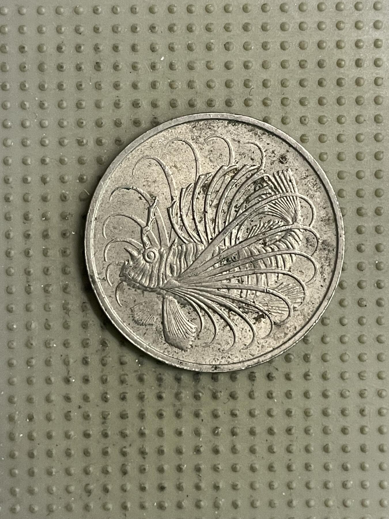 2026年第23场各国散币拍卖（总第173场）