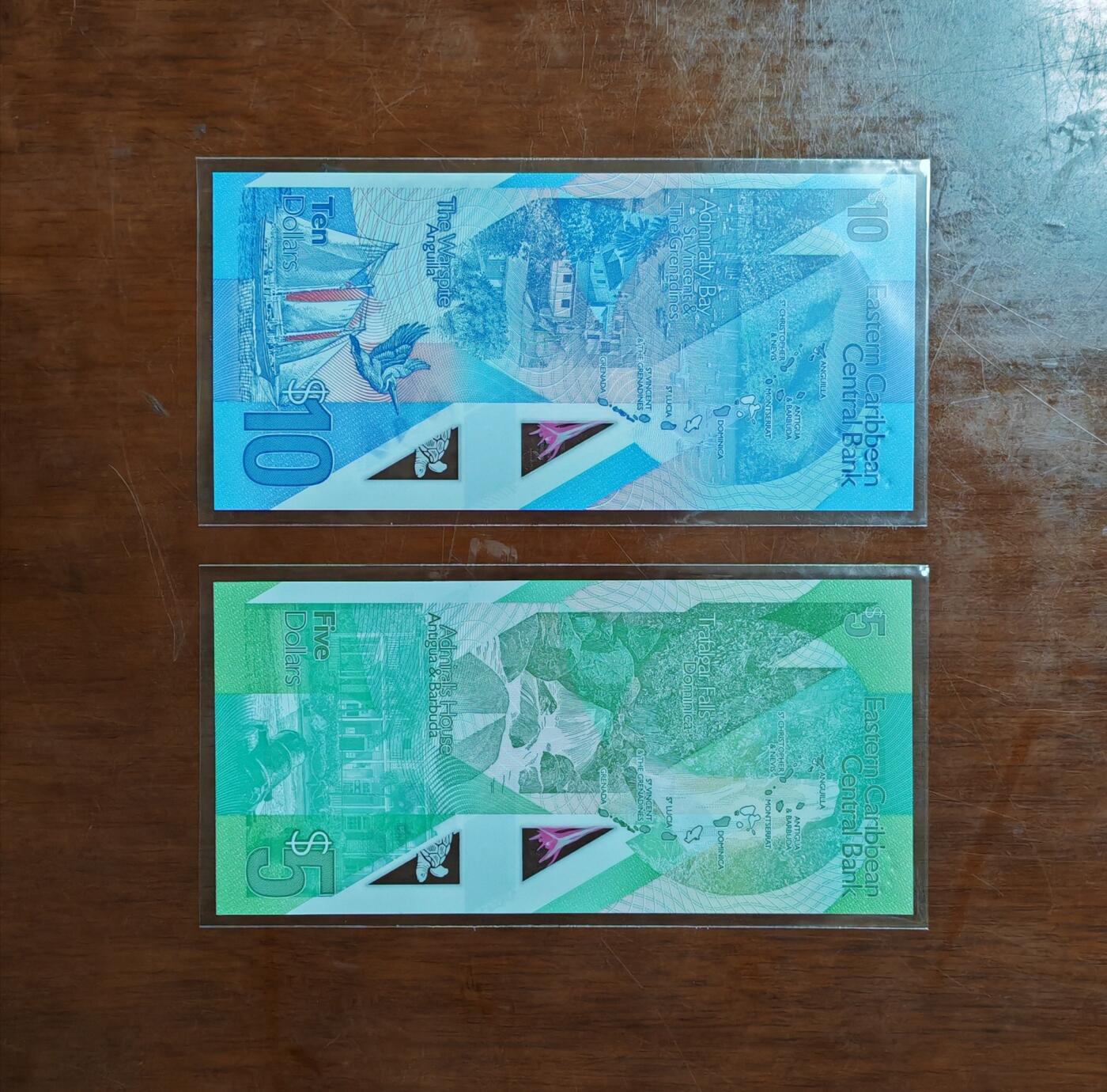 【礼羽收藏】🌏世界钱币拍卖第123期