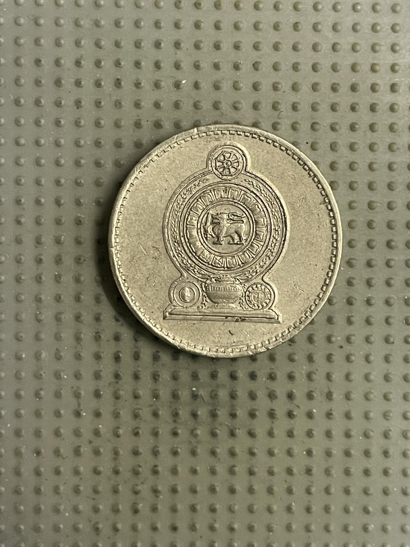 2026年第23场各国散币拍卖（总第173场）