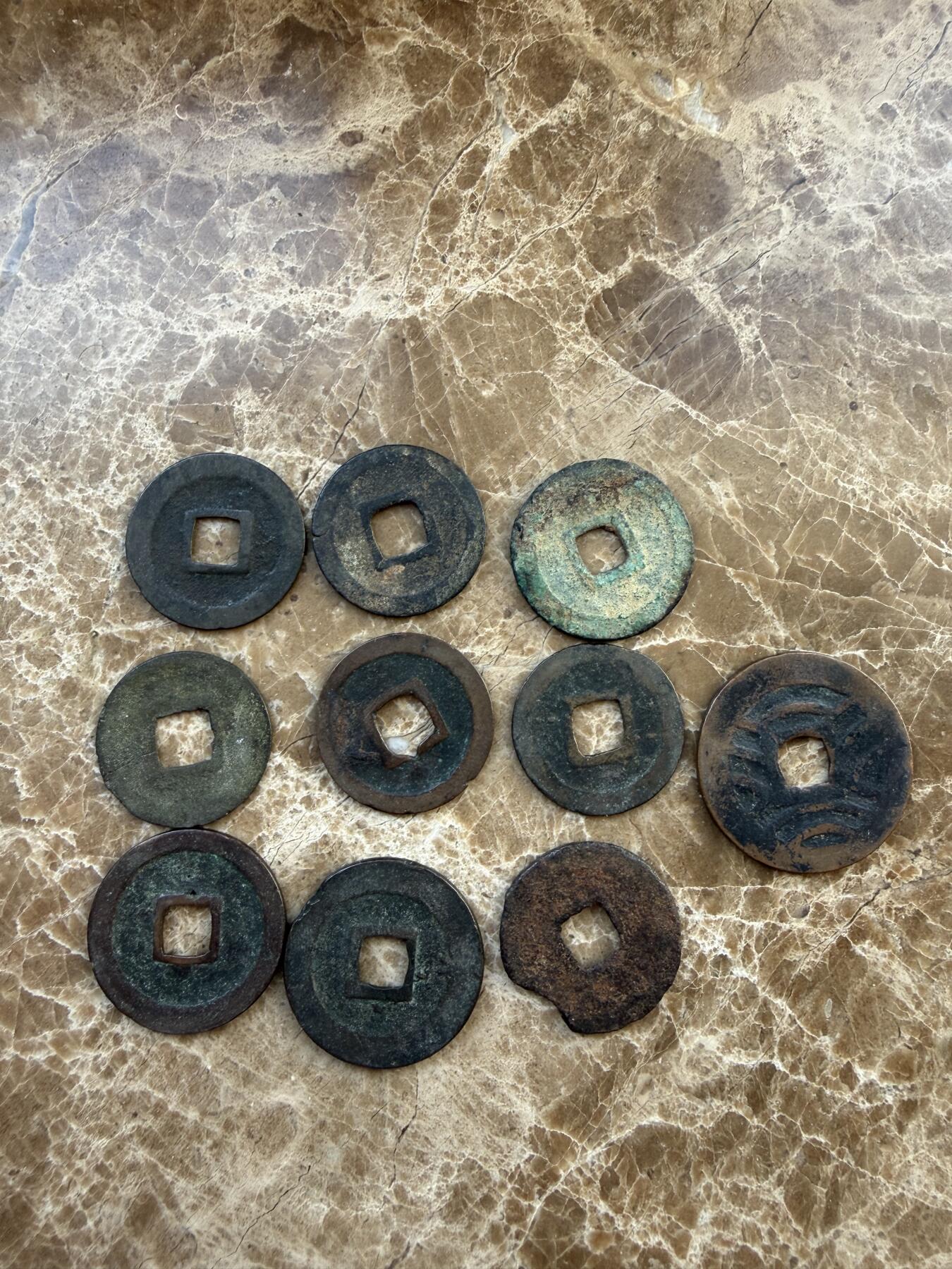 四海杂货铺第二十八场