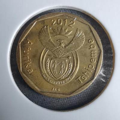 沼泽如烟--第985场 - 南非2012年20分