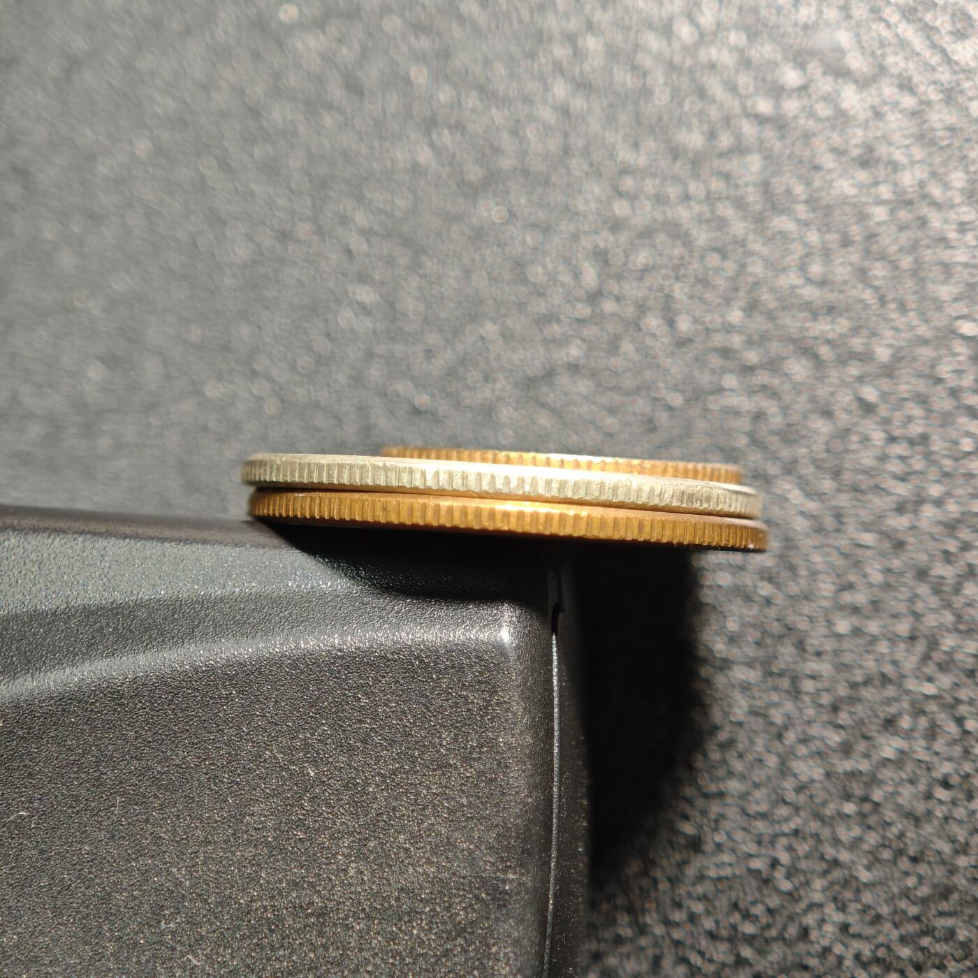 【德藏】世界币章拍卖第164期（拍品征集中~欢迎藏友联系） 3枚一组 1991年 苏联时期鞑靼苏维埃社会主义自治共和国硬币