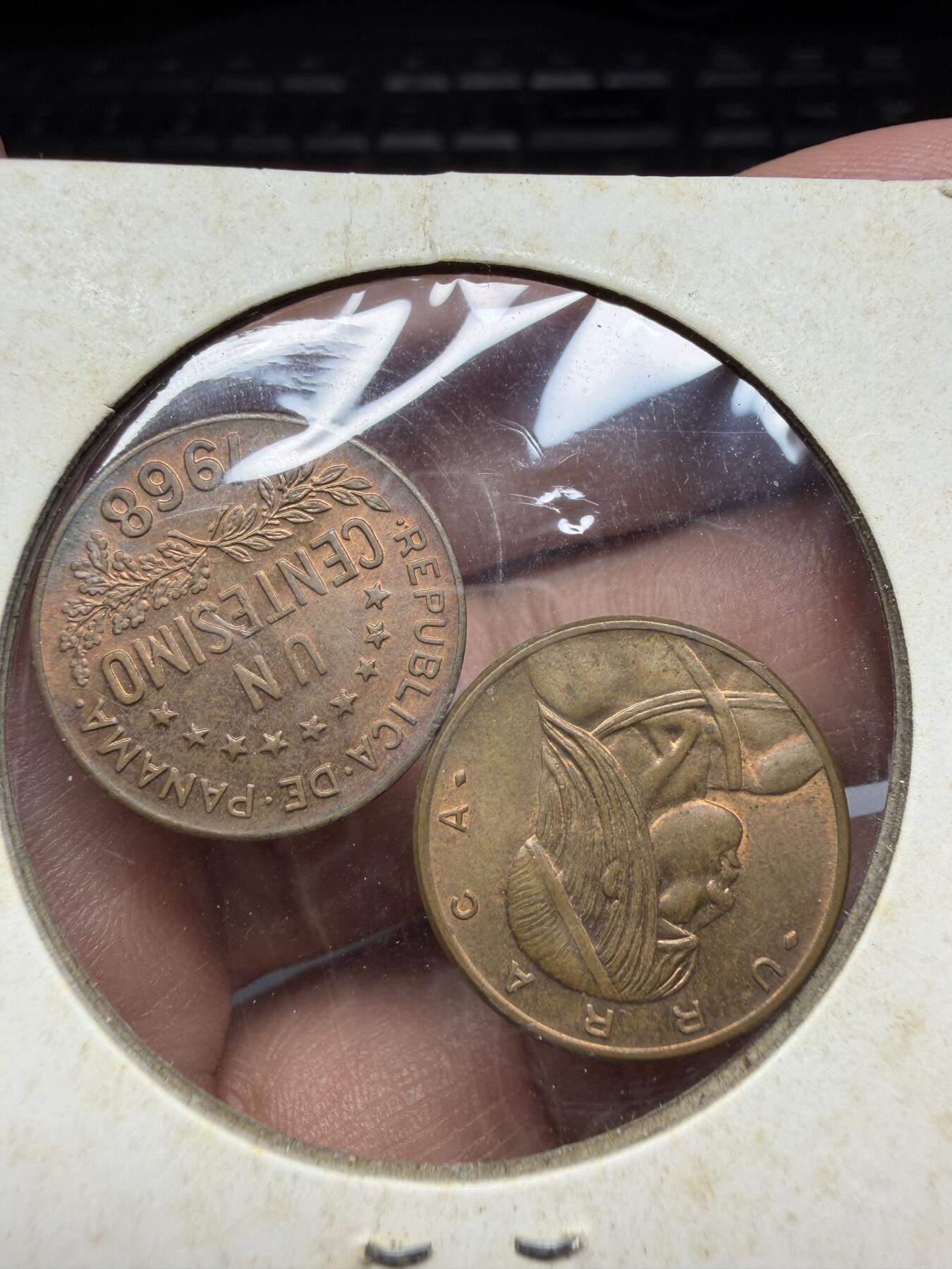 2025年集古藏今外币拍卖第二期-第4场—（总第304拍），可以寄存60天，满160元包邮。