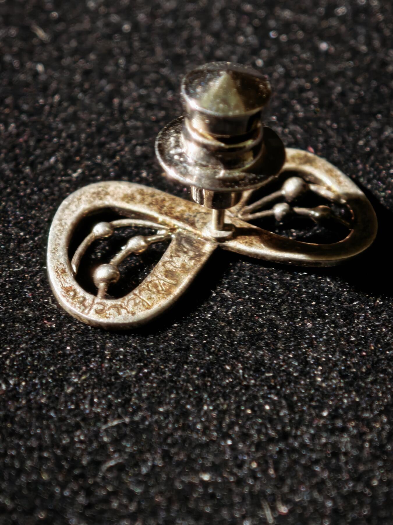 116期新疆红钱粟特钱币丝路钱币专场 回流章