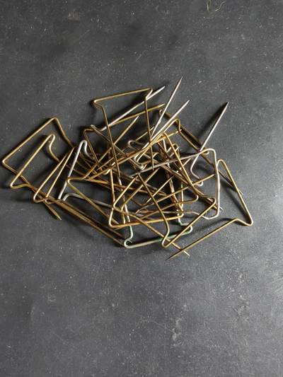 老王徽章第180期 - 法国/比利时针插一组20枚